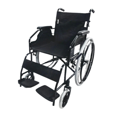 Silla de Ruedas 16&quot;