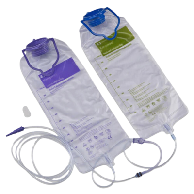 Bolsas de Alimentacion   Kangaroo CS 30