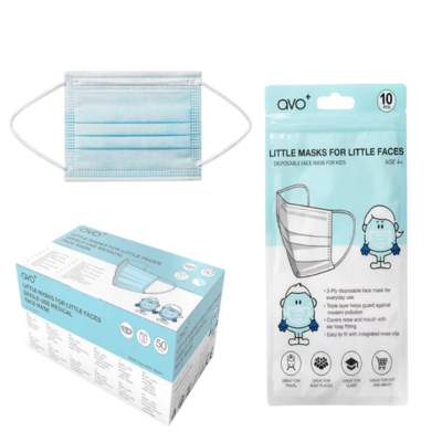 AVO+ Kits Protect Pack