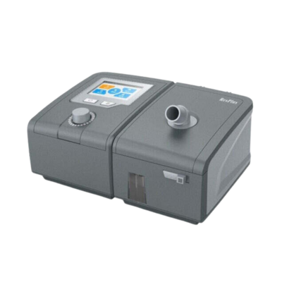 ResPlus Positive Airway Pressure Device