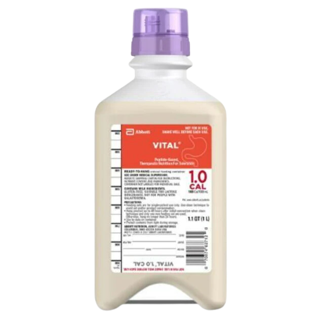 Vital 1.0 Cal