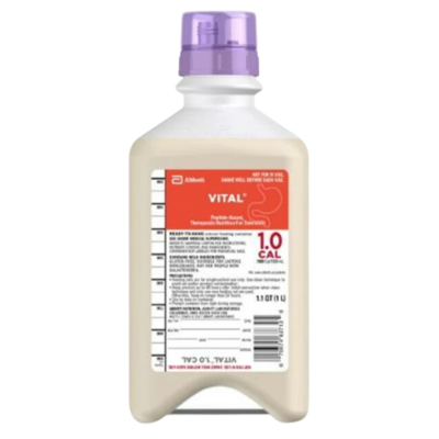 Vital 1.0 Cal