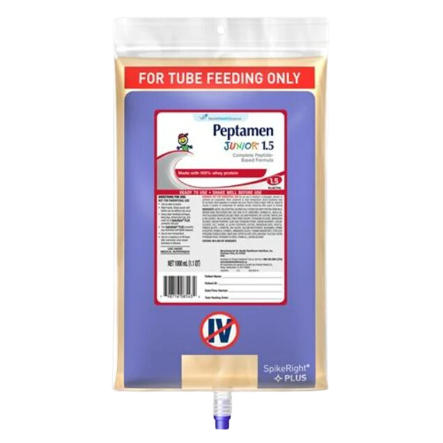 Peptamen  1.5 Junior