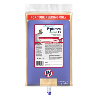 Peptamen  1.5 Junior
