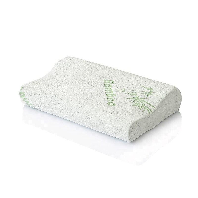 CERVICAL PILLOW BAMBOO