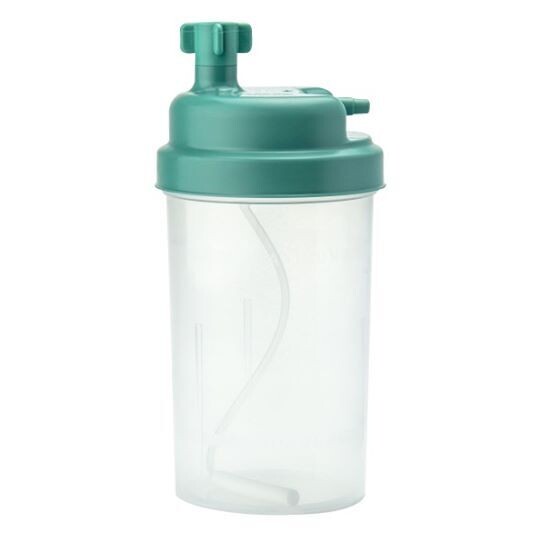 HUMIDIFICADOR PARA OXIGENO