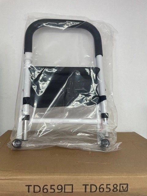BED RAIL ADJUSTABLE