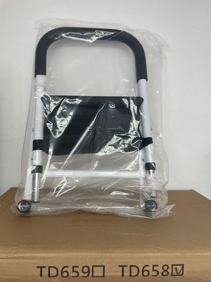 BED RAIL ADJUSTABLE