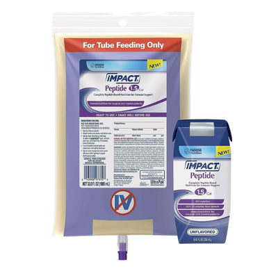 Impact Peptide 1.5