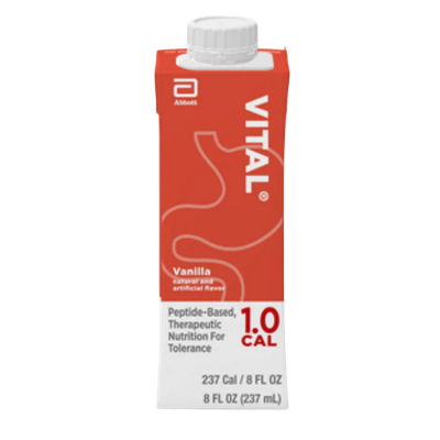 Vital 1.0 Cal