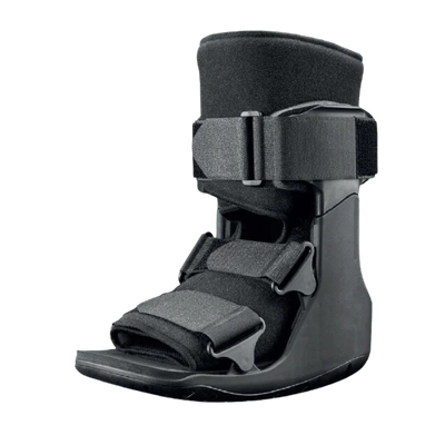 XcelTrax Ankle Boot Adult Small