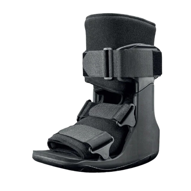 XcelTrax Ankle Boot Adult Small