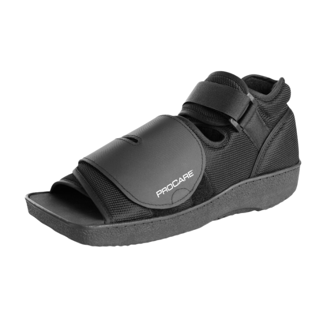 Zapato Postoperatorio ProCare Medium