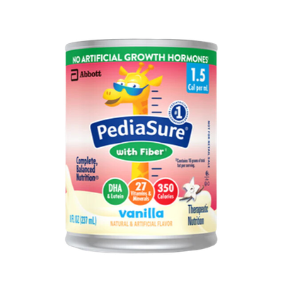 PediaSure 1.5 Cal con Fibra