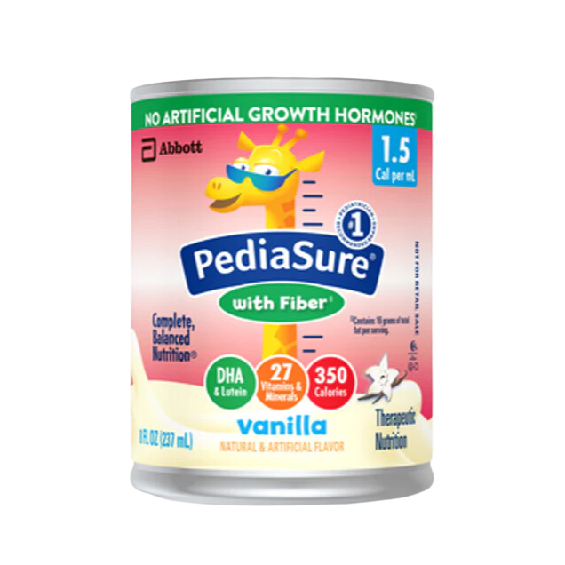 PediaSure 1.5 Cal con Fibra