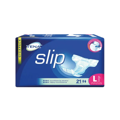 Tena Slip Ultra Pack 21