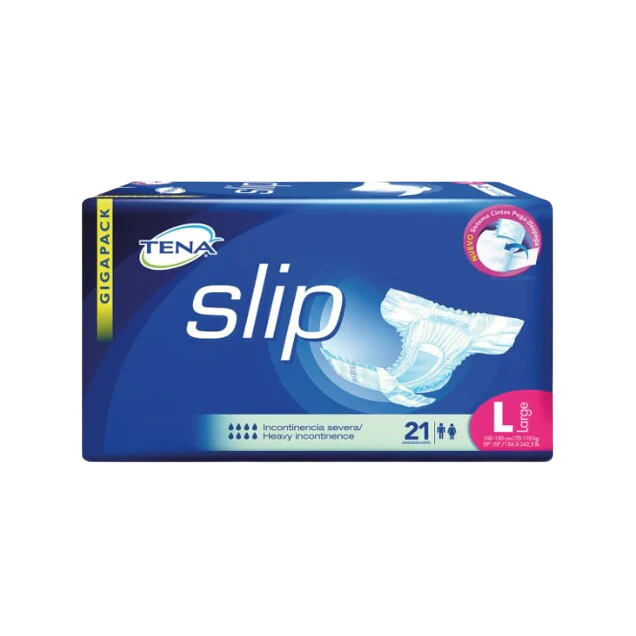 Tena Slip Ultra Pack 21