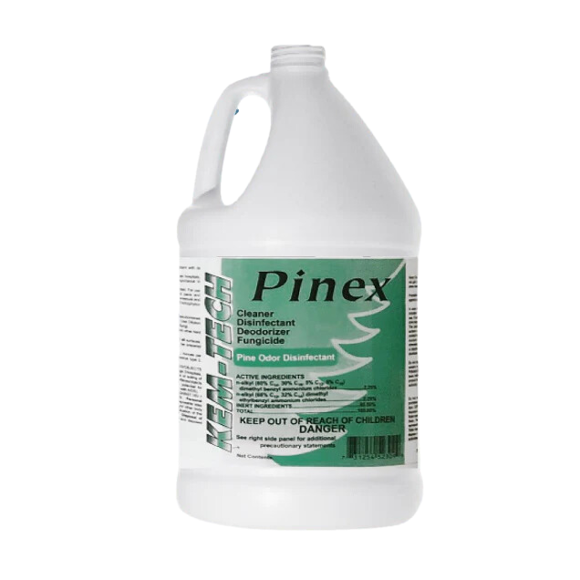 Detergente Pinex