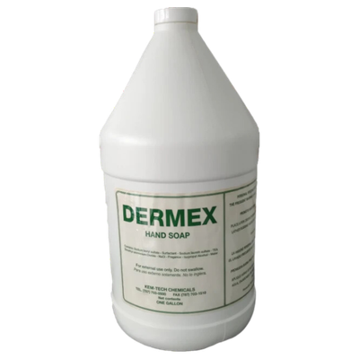Jabón Antibacterial Dermex