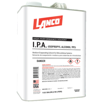 Lanco Isopropyl 99%