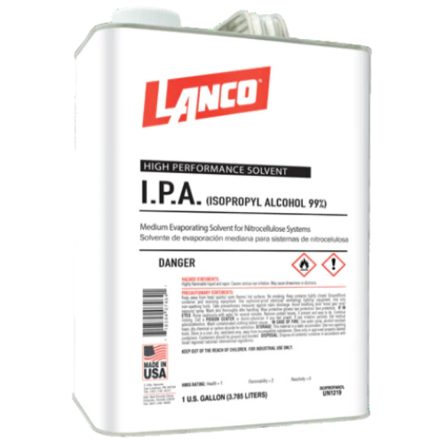 Lanco Isopropyl 99%