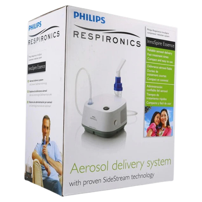 DRIVE Power Nebulizer