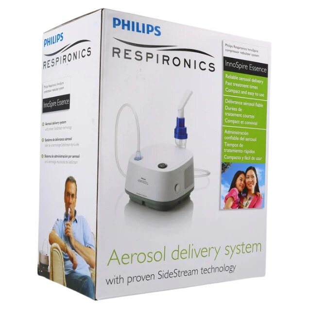 DRIVE Power Nebulizer