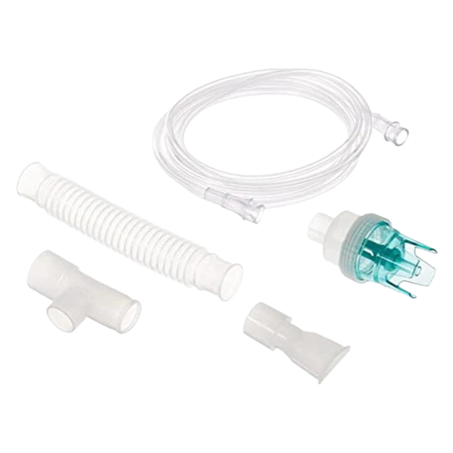 Nebulizer Mouthpiece