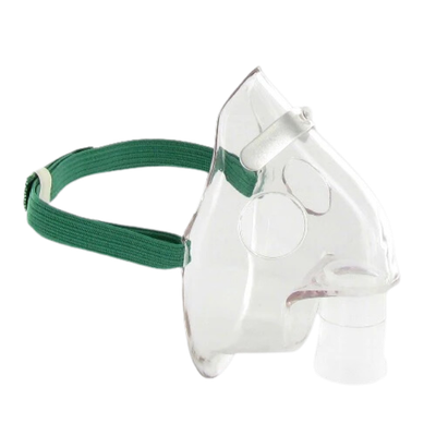 Nebulizer Mask Adult