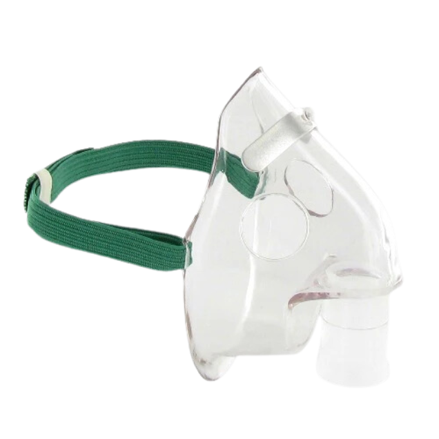 Nebulizer Mask Adult