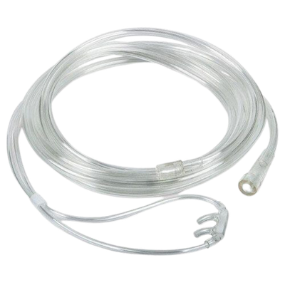 Oxygen Nasal Cannula Adult 7 feet