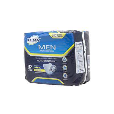 Tena para Hombres