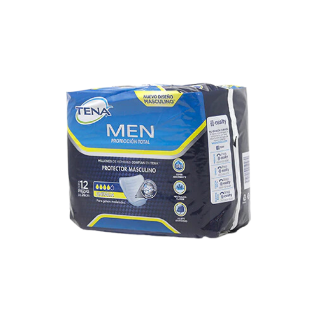 Tena para Hombres