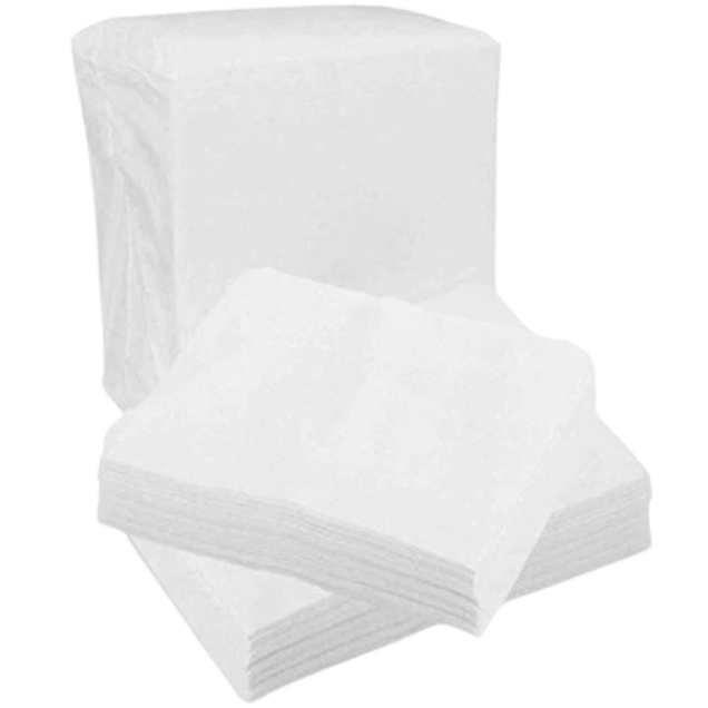 Washcloth Dry (Toallitas Secas)