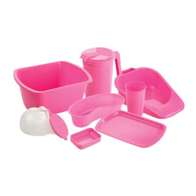 Kit de Admision Femenino