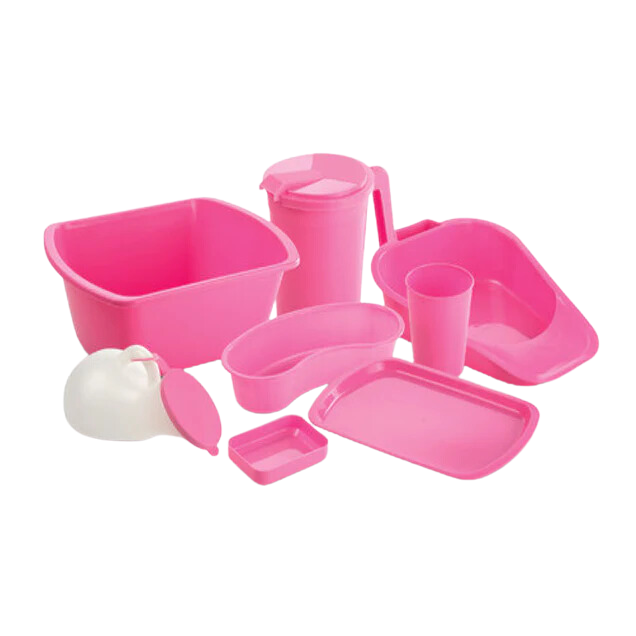 Kit de Admision Femenino