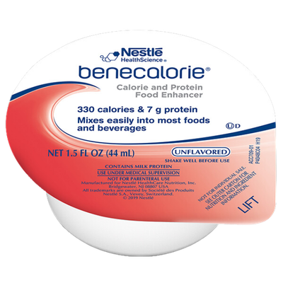 Benecalorie box of 24