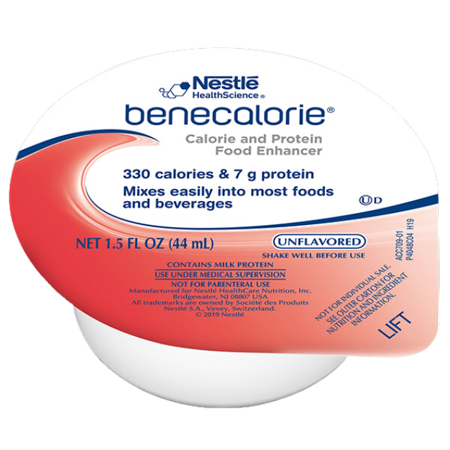 Benecalorie box of 24