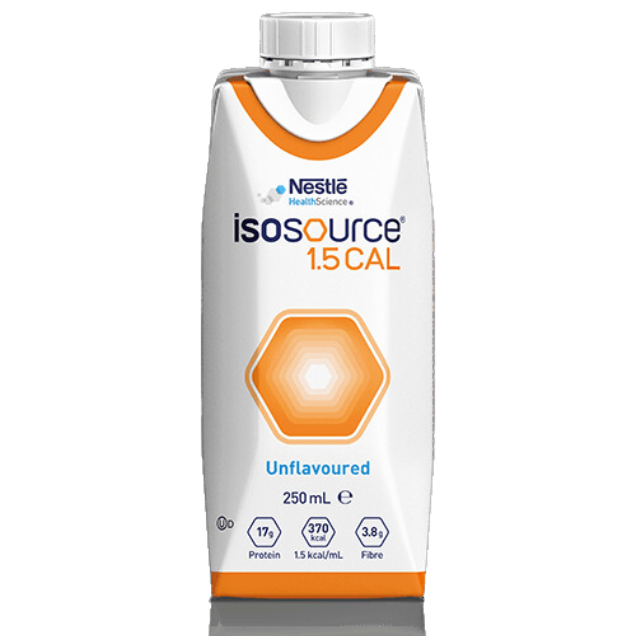 Isosource 1.5 Cal