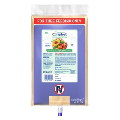 Compleat Ultrapak System 1000ml cs 6