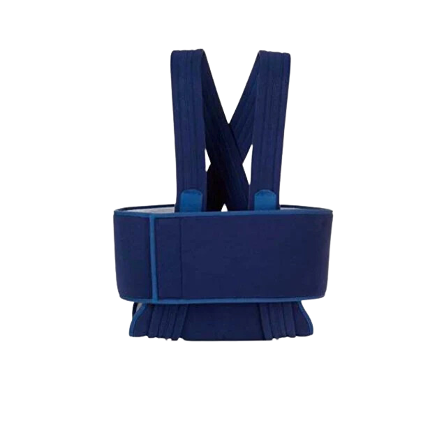 Inmovilizador de hombros