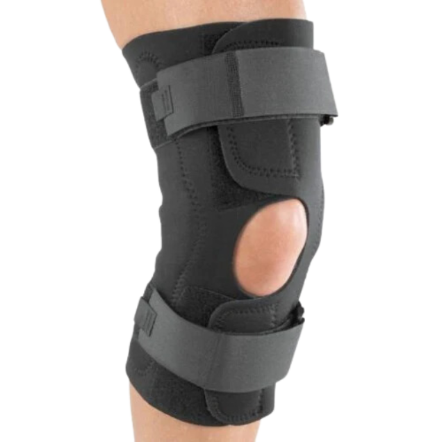 Reddie Brace (Rodillera con bisagras)