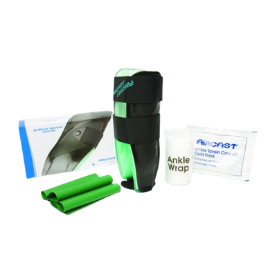 Air Stirrup Universe Ankle Sprain Kit