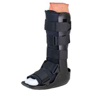 Xceltrax Boot Adult Long Medium