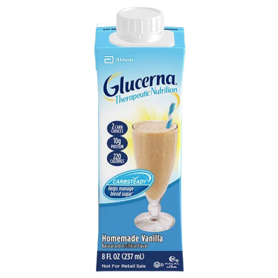 Glucerna Original Shake Instant