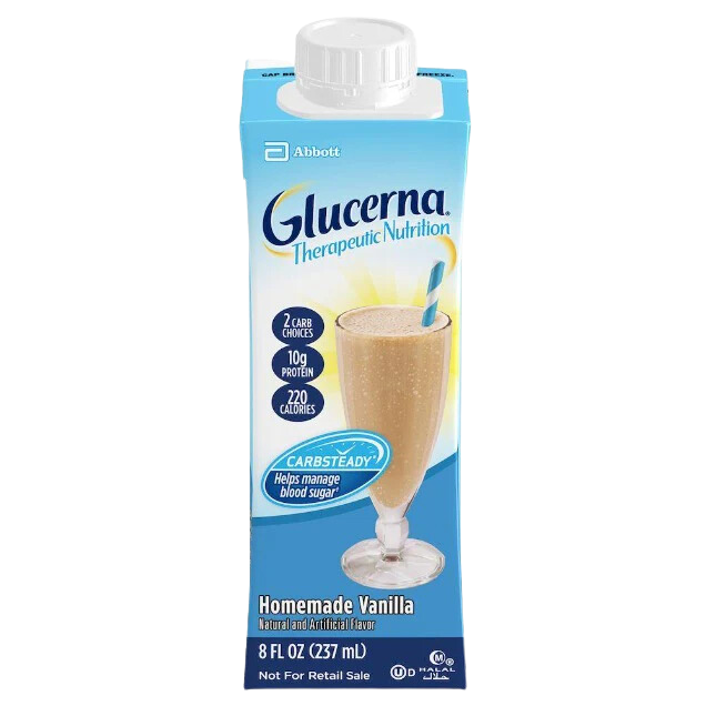 Glucerna Original Shake Instant