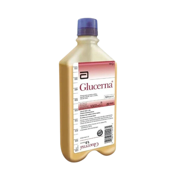 Glucerna 1.0 Cal 1.0L cs8