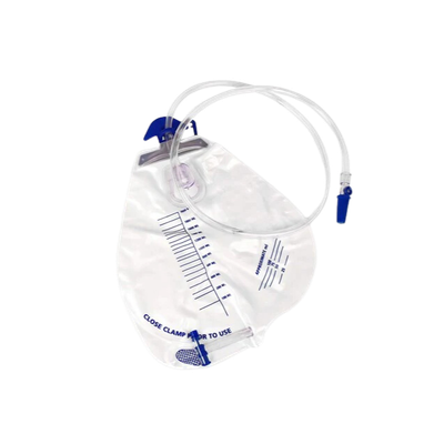 Urine Drainage Bag 2,000ml