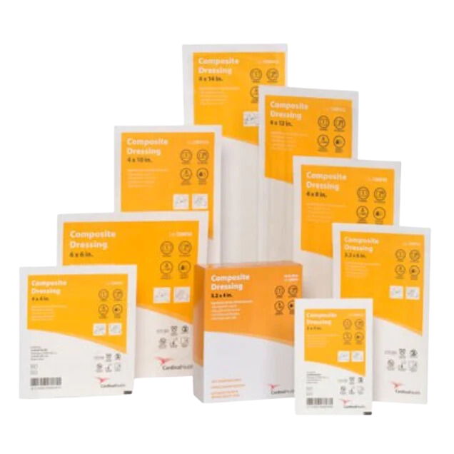 Composite Dressing 6 x 6