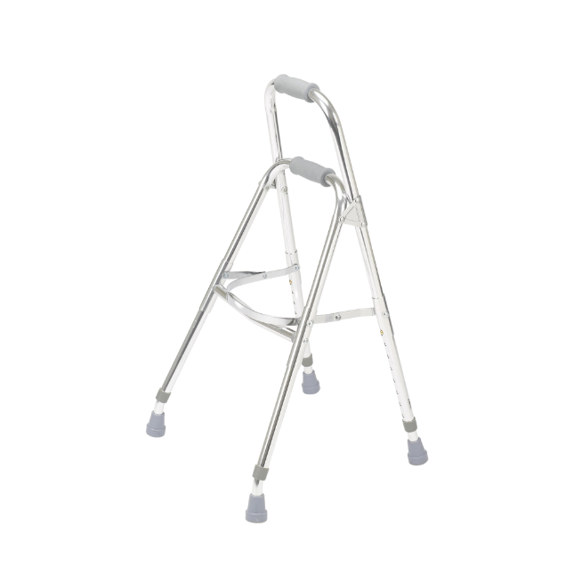 Hemi-Walker One Arm (Caminadora un solo brazo)
